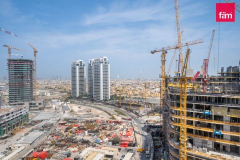 Apartman u Dubai Science Park, UAE 43.9 m2 Br. 727723 - fotografija 22
