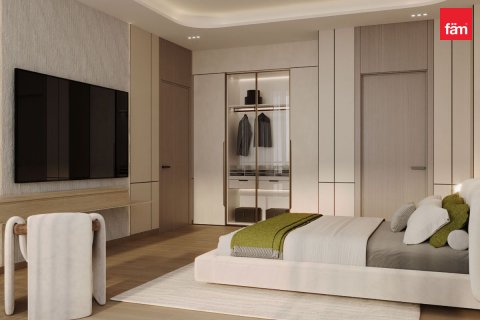 آپارتمان در Business Bay، Dubai ، امارات متحده عربی 40.3 متر مربع.  شماره 727720