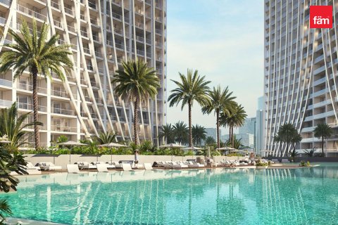 Apartman u Business Bay, Dubai, UAE 40.3 m2 Br. 727720 - fotografija 10