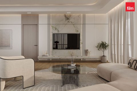Apartman u Business Bay, Dubai, UAE 40.3 m2 Br. 727720 - fotografija 3