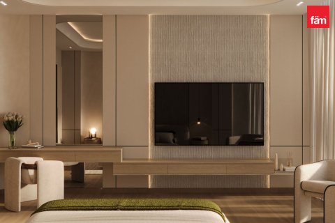 Apartman u Business Bay, Dubai, UAE 40.3 m2 Br. 727720 - fotografija 2