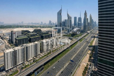 Apartment til leje i Sheikh Zayed Road, Dubai, UAE 2 soveværelser, 106 kvm № 745502 - foto 21