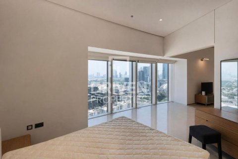 Apartment til leje i Sheikh Zayed Road, Dubai, UAE 2 soveværelser, 106 kvm № 745502 - foto 7