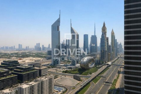 Apartment til leje i Sheikh Zayed Road, Dubai, UAE 2 soveværelser, 106 kvm № 745502 - foto 20