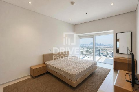 Apartment til leje i Sheikh Zayed Road, Dubai, UAE 2 soveværelser, 106 kvm № 745502 - foto 8