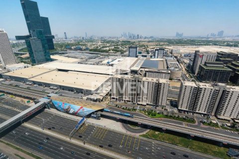 Apartment til leje i Sheikh Zayed Road, Dubai, UAE 2 soveværelser, 106 kvm № 745502 - foto 19
