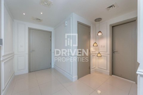 Apartamento em Downtown Dubai (Downtown Burj Dubai), Dubai, EAU 1 quarto, 85.01 m2 № 745497