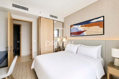 Appartement à louer à Downtown Dubai (Downtown Burj Dubai), Dubai, EAU 3 chambres, 141.21 m2 № 745496 - photo 11
