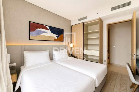 Appartement à louer à Downtown Dubai (Downtown Burj Dubai), Dubai, EAU 3 chambres, 141.21 m2 № 745496 - photo 8