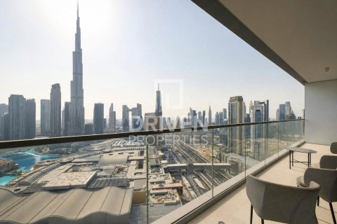 Appartement à louer à Downtown Dubai (Downtown Burj Dubai), Dubai, EAU 3 chambres, 141.21 m2 № 745496 - photo 19