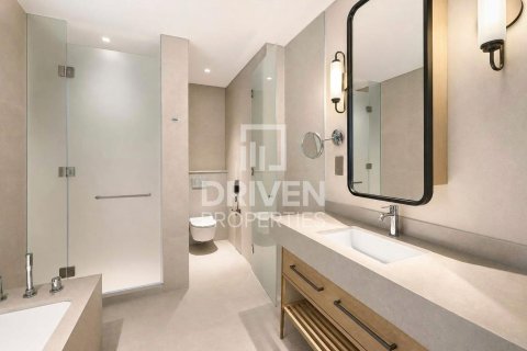 Appartement à louer à Downtown Dubai (Downtown Burj Dubai), Dubai, EAU 3 chambres, 141.21 m2 № 745496 - photo 16