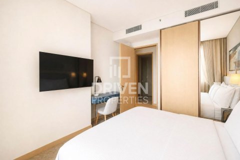 Appartement à louer à Downtown Dubai (Downtown Burj Dubai), Dubai, EAU 3 chambres, 141.21 m2 № 745496 - photo 12
