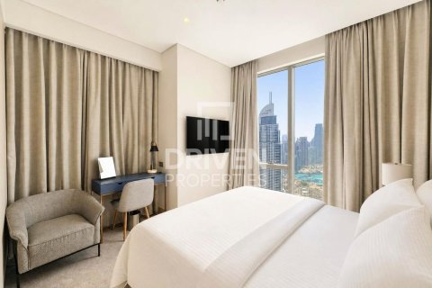 Appartement à louer à Downtown Dubai (Downtown Burj Dubai), Dubai, EAU 3 chambres, 141.21 m2 № 745496 - photo 13