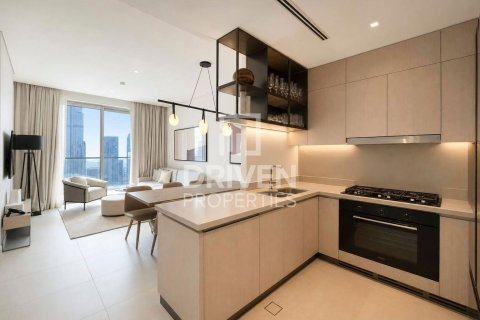 Appartement à louer à Downtown Dubai (Downtown Burj Dubai), Dubai, EAU 3 chambres, 141.21 m2 № 745496 - photo 6