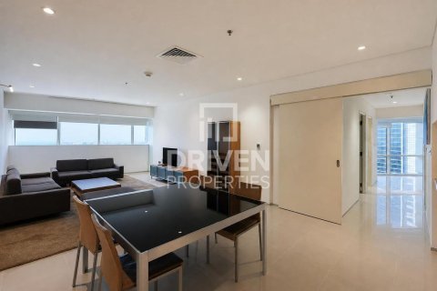 Leilighet til leie i Sheikh Zayed Road, Dubai, Emiratene 2 soverom, 119.01 kvm Nr. 745500 - Foto 13