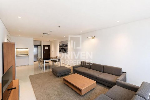 Leilighet til leie i Sheikh Zayed Road, Dubai, Emiratene 2 soverom, 119.01 kvm Nr. 745500 - Foto 2
