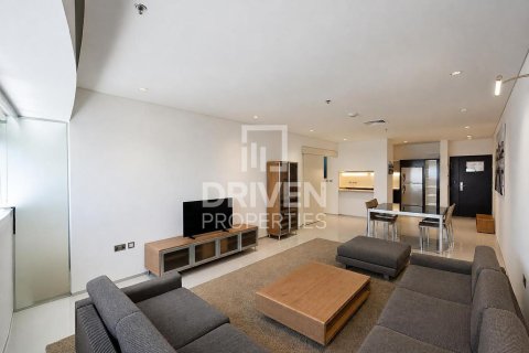 Appartamento a Sheikh Zayed Road, Dubai, EAU 2 camere da letto, 119.01 mq. № 745500