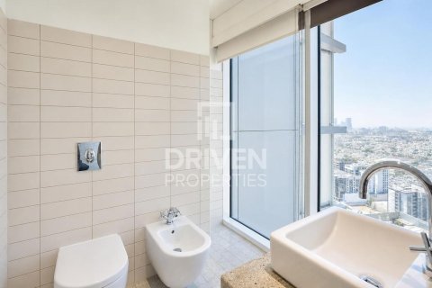 Leilighet til leie i Sheikh Zayed Road, Dubai, Emiratene 2 soverom, 119.01 kvm Nr. 745500 - Foto 18