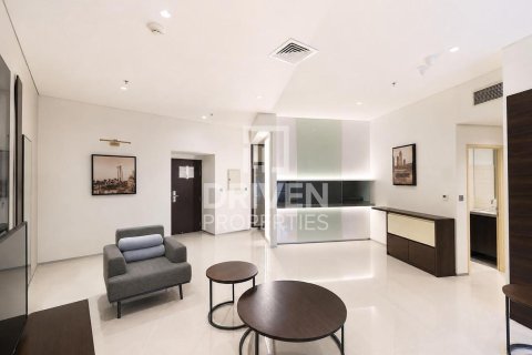 דירה ב Sheikh Zayed Road, Dubai, איחוד האמירויות 1 חדר שינה, 85.01 מ