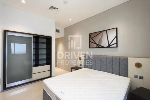 Apartman u Sheikh Zayed Road, Dubai, UAE 1 spavaća soba, 85.01 m2 Br. 745501 - fotografija 8