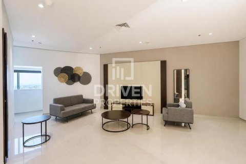 Apartman u Sheikh Zayed Road, Dubai, UAE 1 spavaća soba, 85.01 m2 Br. 745501 - fotografija 3