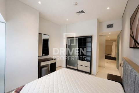 Apartman u Sheikh Zayed Road, Dubai, UAE 1 spavaća soba, 85.01 m2 Br. 745501 - fotografija 9