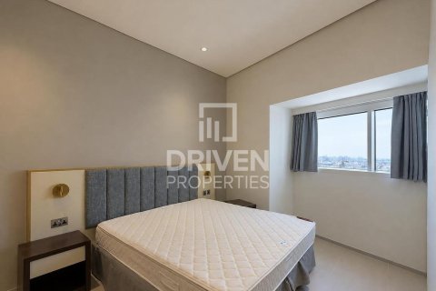 Apartman u Sheikh Zayed Road, Dubai, UAE 1 spavaća soba, 85.01 m2 Br. 745501 - fotografija 6