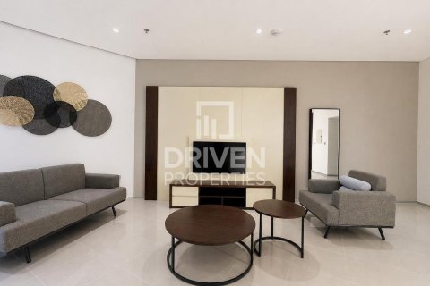 Apartman u Sheikh Zayed Road, Dubai, UAE 1 spavaća soba, 85.01 m2 Br. 745501 - fotografija 4