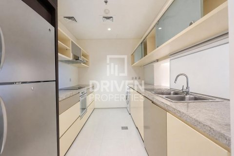Apartman u Sheikh Zayed Road, Dubai, UAE 1 spavaća soba, 85.01 m2 Br. 745501 - fotografija 11