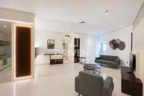 Apartman u Sheikh Zayed Road, Dubai, UAE 1 spavaća soba, 85.01 m2 Br. 745501 - fotografija 5