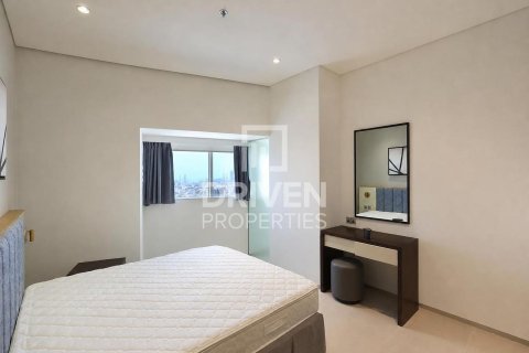 Apartman u Sheikh Zayed Road, Dubai, UAE 1 spavaća soba, 85.01 m2 Br. 745501 - fotografija 7