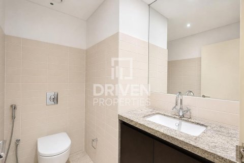 Apartman u Sheikh Zayed Road, Dubai, UAE 1 spavaća soba, 85.01 m2 Br. 745501 - fotografija 13