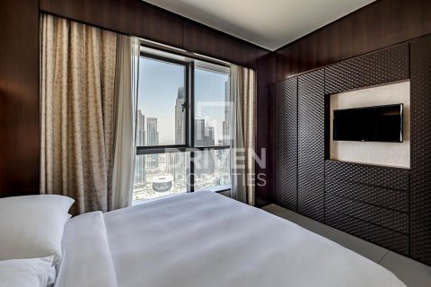 Appartement à louer à Downtown Dubai (Downtown Burj Dubai), Dubai, EAU 1 chambre, 68.56 m2 № 745499 - photo 7