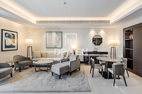 Appartement à louer à Downtown Dubai (Downtown Burj Dubai), Dubai, EAU 1 chambre, 68.56 m2 № 745499 - photo 4