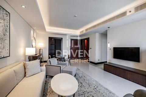 Appartement à louer à Downtown Dubai (Downtown Burj Dubai), Dubai, EAU 1 chambre, 68.56 m2 № 745499 - photo 2