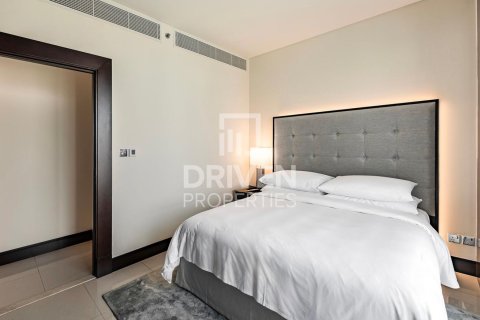 Appartement à louer à Downtown Dubai (Downtown Burj Dubai), Dubai, EAU 1 chambre, 68.56 m2 № 745499 - photo 6