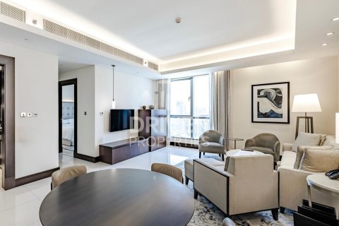 Appartement à louer à Downtown Dubai (Downtown Burj Dubai), Dubai, EAU 1 chambre, 68.56 m2 № 745499 - photo 5