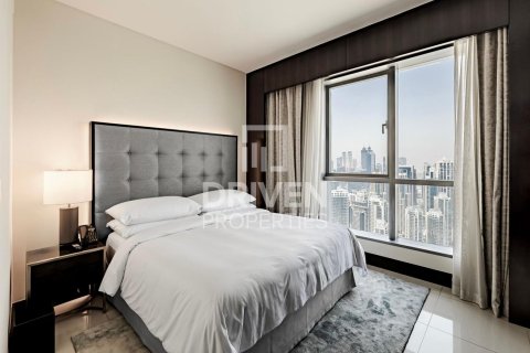 Appartement à louer à Downtown Dubai (Downtown Burj Dubai), Dubai, EAU 1 chambre, 68.56 m2 № 745499 - photo 8