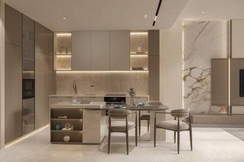آپارتمان برای فروش در  Mohammed Bin Rashid City، Dubai، امارات متحده عربی  40 متر مربع ، شماره 729783 - تصویر 5