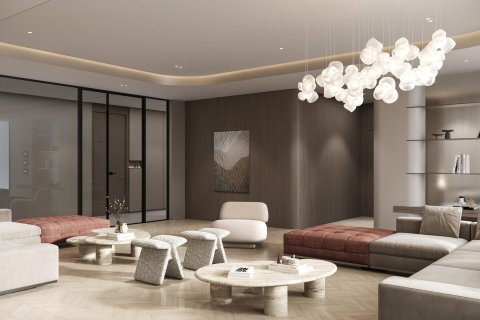 آپارتمان برای فروش در  Mohammed Bin Rashid City، Dubai، امارات متحده عربی  40 متر مربع ، شماره 729783 - تصویر 15