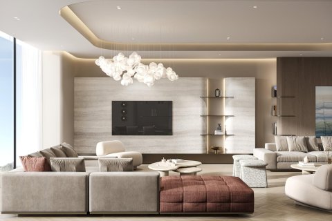 آپارتمان برای فروش در  Mohammed Bin Rashid City، Dubai، امارات متحده عربی  40 متر مربع ، شماره 729783 - تصویر 11