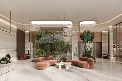 آپارتمان برای فروش در  Mohammed Bin Rashid City، Dubai، امارات متحده عربی  40 متر مربع ، شماره 729783 - تصویر 17