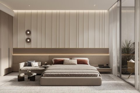 آپارتمان برای فروش در  Mohammed Bin Rashid City، Dubai، امارات متحده عربی  40 متر مربع ، شماره 729783 - تصویر 7