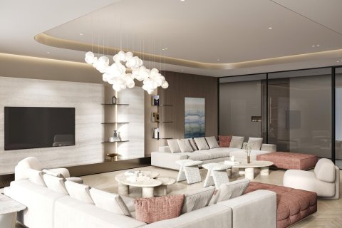آپارتمان برای فروش در  Mohammed Bin Rashid City، Dubai، امارات متحده عربی  40 متر مربع ، شماره 729783 - تصویر 2