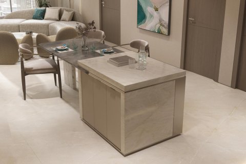 آپارتمان برای فروش در  Mohammed Bin Rashid City، Dubai، امارات متحده عربی  40 متر مربع ، شماره 729783 - تصویر 10