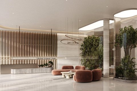 آپارتمان برای فروش در  Mohammed Bin Rashid City، Dubai، امارات متحده عربی  40 متر مربع ، شماره 729783 - تصویر 8