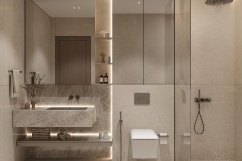 آپارتمان برای فروش در  Mohammed Bin Rashid City، Dubai، امارات متحده عربی  40 متر مربع ، شماره 729783 - تصویر 6