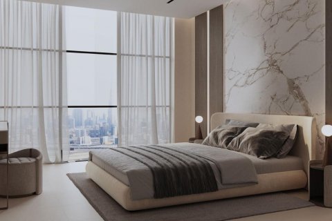 Huoneisto Dubai, Arabiemiraatit 1 huone, 35 m2 № 729779 - kuva 6