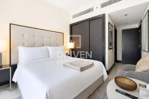 Müüa korter asukohaga Downtown Dubai (Downtown Burj Dubai), AÜE: 1 magamistoaga, 73.95 m² Nr 761593 - pilt 9