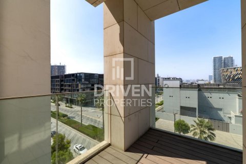 Dzīvoklis City Walk, Dubaijā, AAE 3 istabas, 226.78 m2 Nr. 761596 - attēls 25